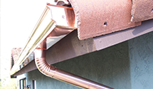 Rain Gutter Installation, Repair, Cleaning in Ravine, PA